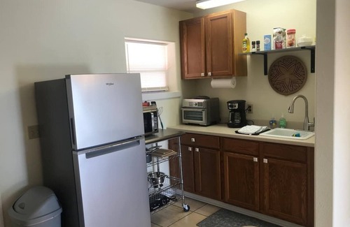 Carrabelle House | The Sand Dollar - Riverwalk Cottages Unit 204 A
