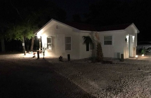 Carrabelle House | The Sand Dollar - Riverwalk Cottages Unit 204 A