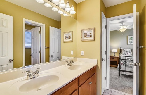 Bethany Beach House | The Sand Dune in Sea Colony: Across the street from beach! Pools, pickle, gym!