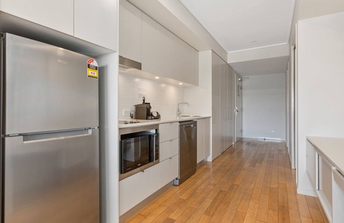 Casuarina Apartment | The Sand Resort Kingscliff - Two Bed Dual Key (3304/05)