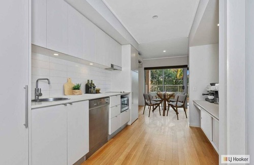 Kingscliff Apartment | The Sand Resort Kingscliff - One Bed Plunge Pool (8122) - Holiday Management Co.