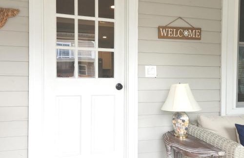 Ventnor City House | The Sand Star-4BDRM Ventnor Home near Bay & AC