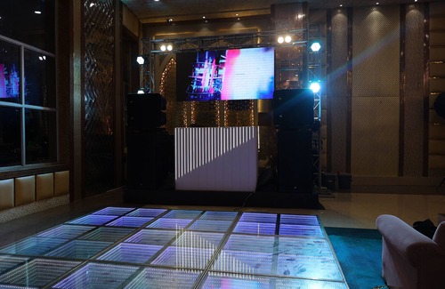 Bandhwari Hotel | The Sandalwood By La Carnation