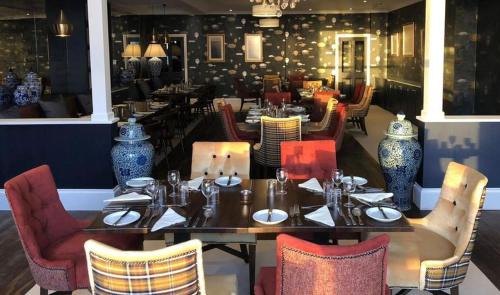 Barmouth Hotel | The Sandbanks