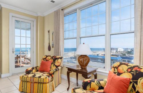 Sandbridge Apartment | The Sandbridge Dunes - Seabiscuit 306