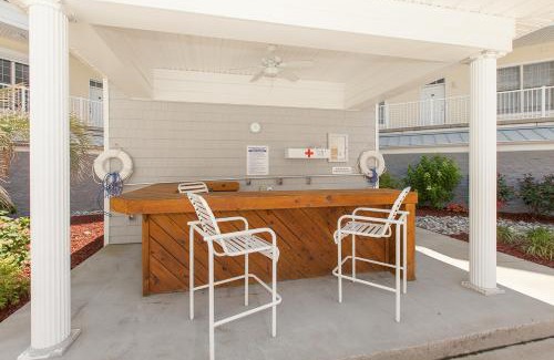 Sandbridge Apartment | The Sandbridge Dunes - Il Mare 111