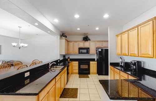 Sandbridge Apartment | The Sandbridge Dunes - Dreamery 212