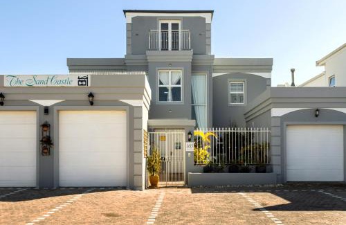 Melkbosstrand Bed & Breakfast | The Sandcastle Guesthouse - Melkbosstrand