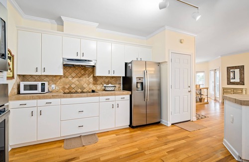 Audubon Place House | The Sanderling - Family Friendly Large Gulf View Home in Gated Community