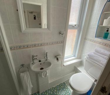 Swanage Bed & Breakfast | The Sandhaven