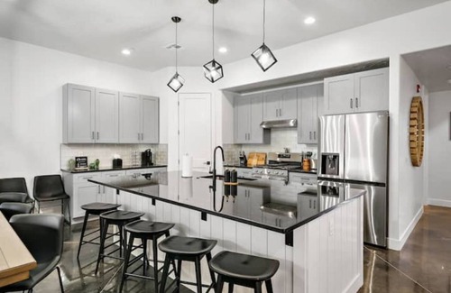 Hurricane House | The Sandlot - Sand Hollow & Zion - Entire Home with Private Pool