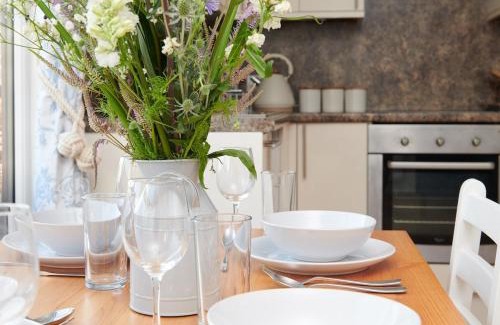Burghead House | The Sandpiper