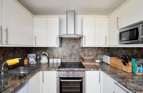 Burghead House | The Sandpiper