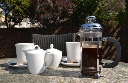 Torquay City Centre Hotel | The Sandpiper Guest House
