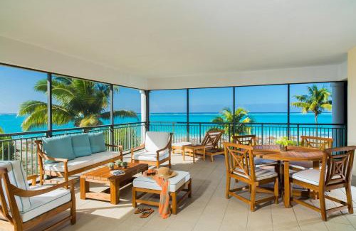Grace Bay Resort | The Sands at Grace Bay