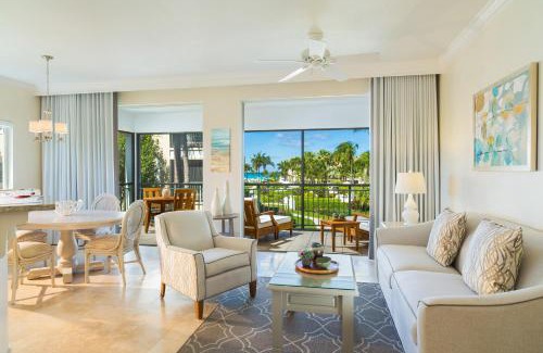 Grace Bay Resort | The Sands at Grace Bay