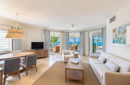 Grace Bay Resort | The Sands at Grace Bay