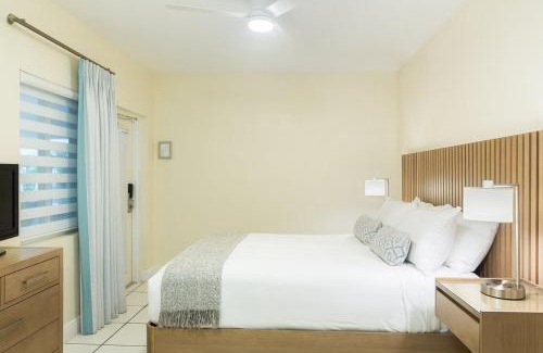 Grace Bay Resort | The Sands at Grace Bay