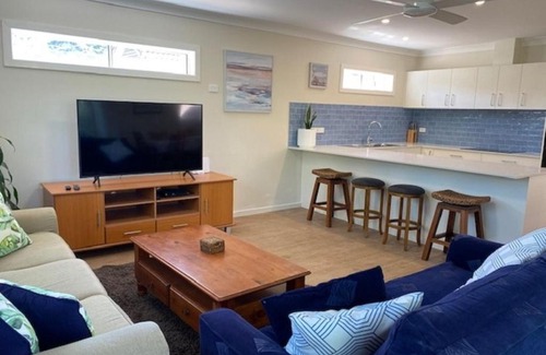 Mollymook Beach Apartment | The Sands