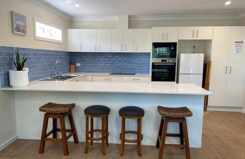 Mollymook Beach Apartment | The Sands