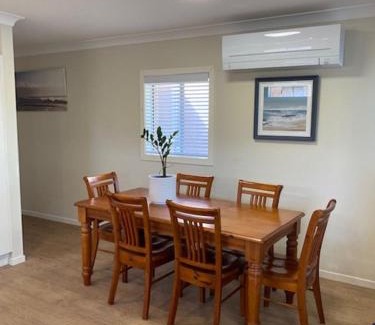 Mollymook Beach Apartment | The Sands