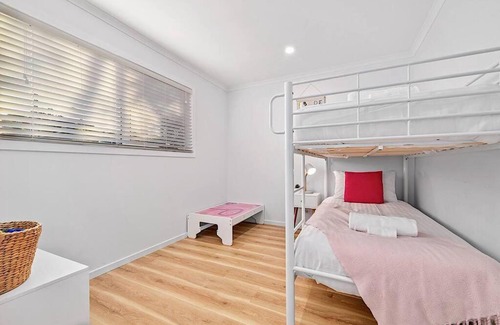 Scamander House | The Sands Beach House