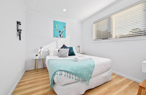 Scamander House | The Sands Beach House