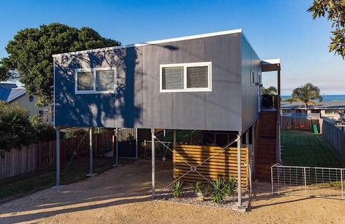 Scamander House | The Sands Beach House