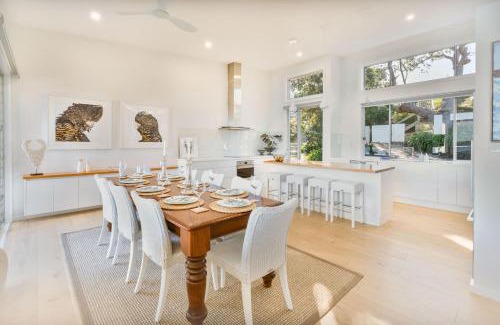 Mollymook Beach Villa | The Sands Mollymook Luxury Beach House