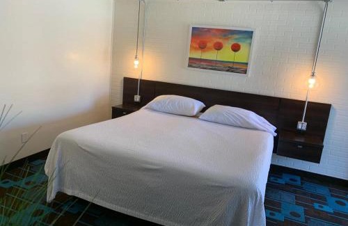 Boulder City Hotel | The Sands Motel