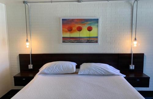 Boulder City Hotel | The Sands Motel