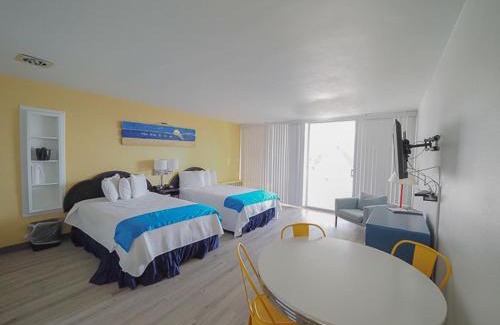 Treasure Island Hotel | The Sands of Treasure Island