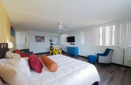 Treasure Island Hotel | The Sands of Treasure Island