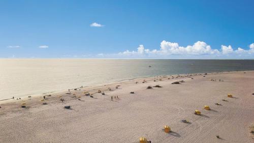Treasure Island Hotel | The Sands of Treasure Island