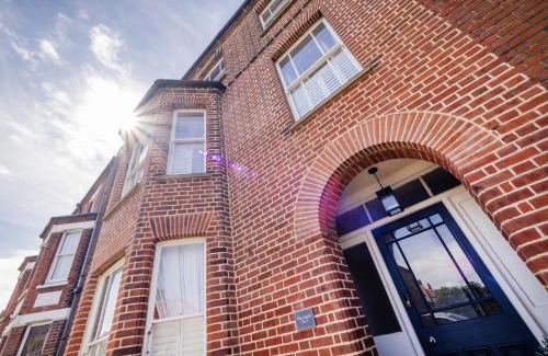 Sheringham Apartment | The Sands Sheringham