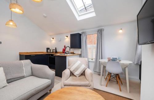 Sheringham Apartment | The Sands Sheringham