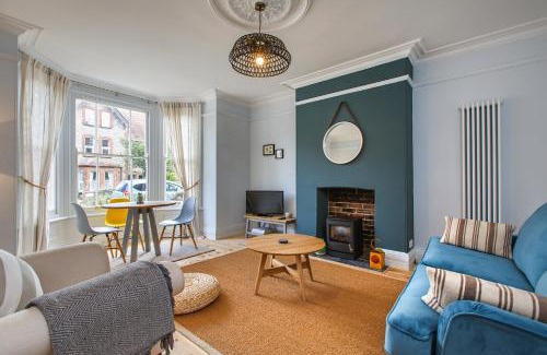 Sheringham Apartment | The Sands Sheringham