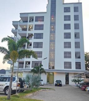 Mikocheni Apartment | The Sandstone Suite - 2 Bedroom Apartment at Mikocheni, Dar es Salaam