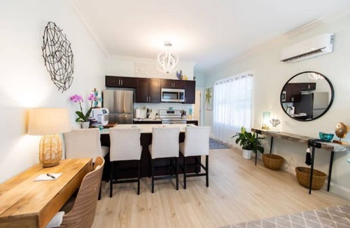 Key West Historic District House | The Sandy Beach House in Historic Key West