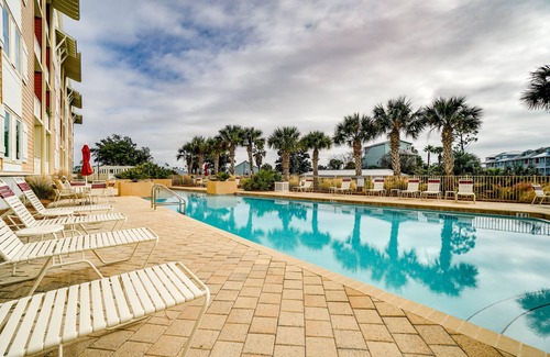 Waterside Village House | The Sandy Crab - A Waterfront Luxury Vacation Home