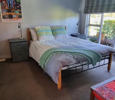 Mount Maunganui House | The Sandy Golfer