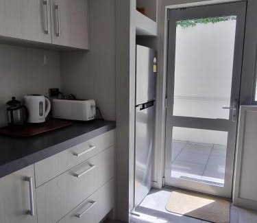 Mount Maunganui House | The Sandy Golfer