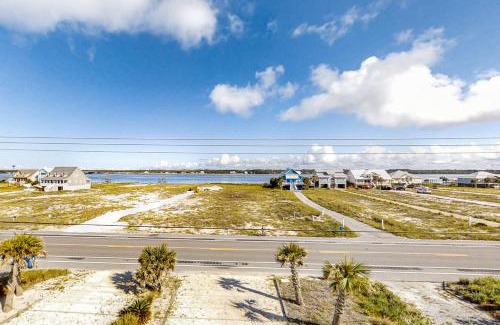 Gulf Shores House | The Sandy Ranch by Meyer Vacation Rentals