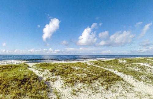 Gulf Shores House | The Sandy Ranch by Meyer Vacation Rentals