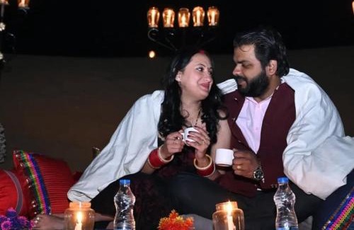 Kanoi Hotel | The Sandy Resort Jaisalmer