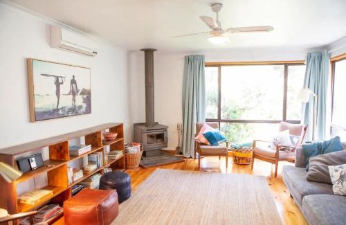 Sandy Point House | The Sandy Shack