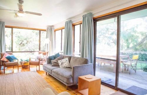Sandy Point House | The Sandy Shack