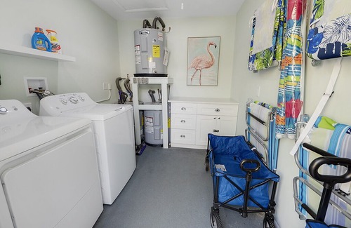 Singer Island Apartment | "The Sandy Shore 2" 5-Star Retreat