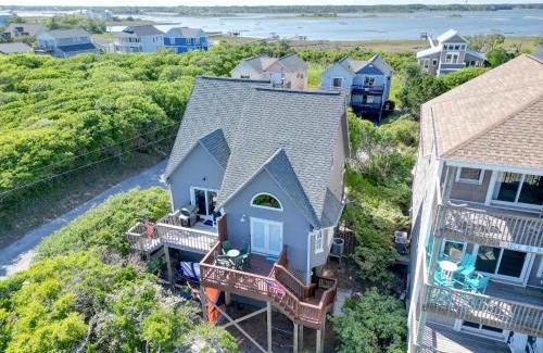 Surf City House | The Sandy Spot