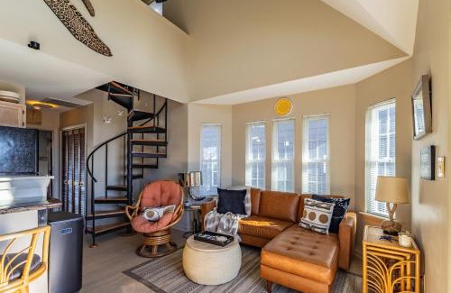 Surf City House | The Sandy Spot